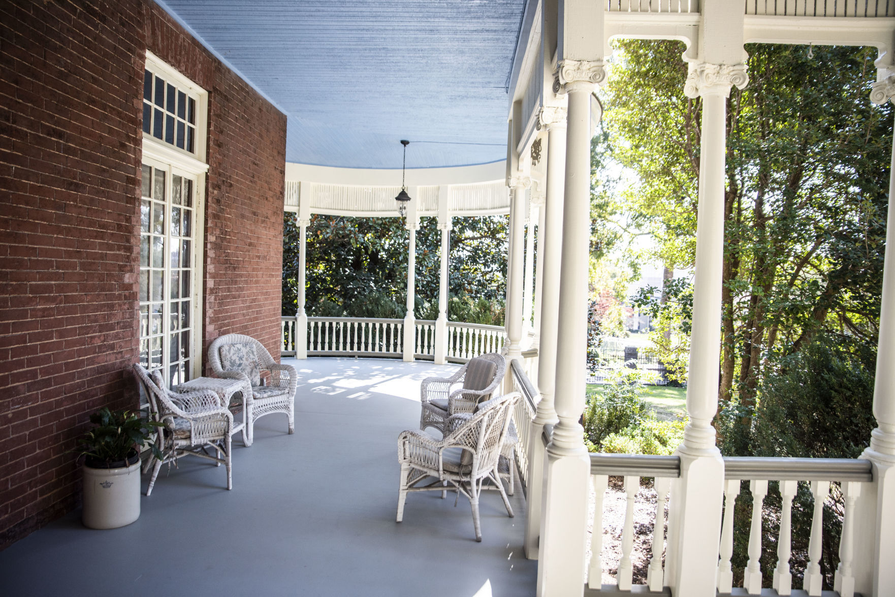 Welcome Home Carriage House